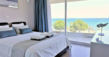 Eden Beach Apartments