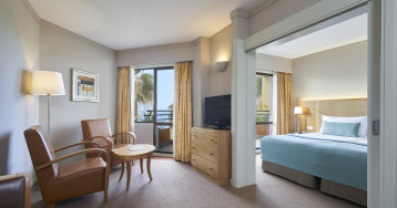 Eden Mar Hotel Eden Mar Hotel