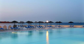Eden Roc  Resort Hotel