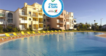 Eden Village Apartments