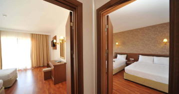 Eftalia Aqua Resort Hotel