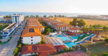 Eftalia Village Resort