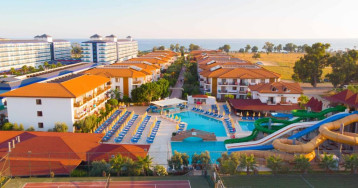 Eftalia Village Resort