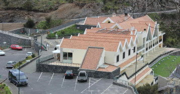 Eira do Serrado Hotel & SPA Eira do Serrado Hotel & SPA