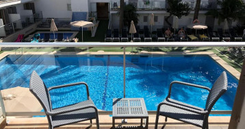 Eix Alcudia Hotel (Adults Only)