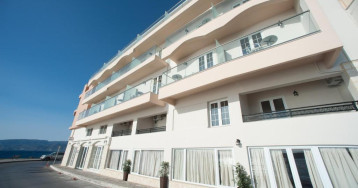 El Greco Hotel El Greco Hotel