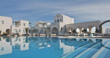 El Greco Resort & Spa El Greco Resort & Spa
