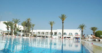 Hotel El Mouradi Club Kantaoui