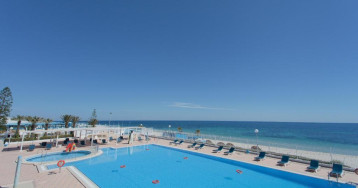 El Mouradi Club Selima