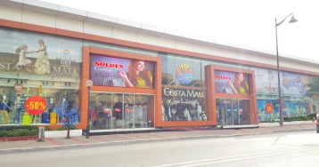 Hotel El Mouradi el Menzah