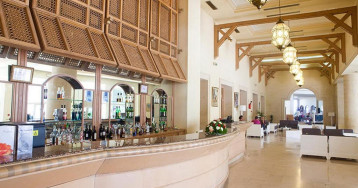 El Mouradi Hammamet El Mouradi Hammamet