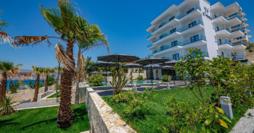 Hotel El Primero