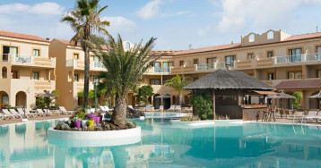 Elba Lucia sport and suite Hotel Elba Lucia sport and suite Hotel