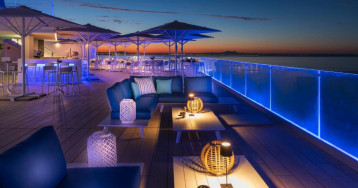 Elba Sunset Mallorca Thalasso Spa