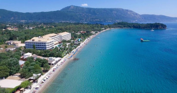 Elea Beach Hotel Elea Beach Hotel