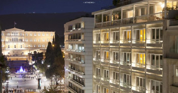 Electra Hotel Athens