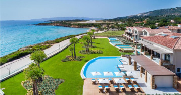 Electra Kefalonia Hotel & Spa