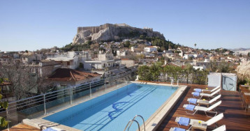 Electra Palace Athens Electra Palace Athens