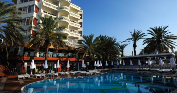 Elegance Hotel International