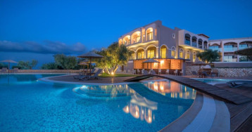 Elegance Luxury Executive Suites Elegance Luxury Executive Suites