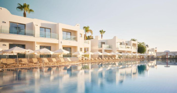 Eleni Holiday Resort