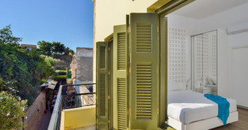 Elia Portou Luxury Residence Elia Portou Luxury Residence