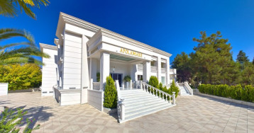 Elinotel Apolamare