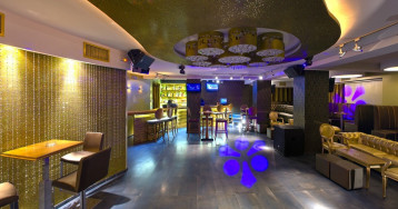 Elinotel Apolamare