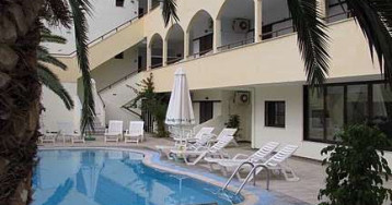 Elinotel Polis