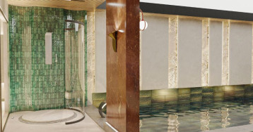 Hotel Elite World Kusadasi (ex. Marina Hotel)