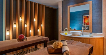 Hotel Elite World Marmaris - Adults only