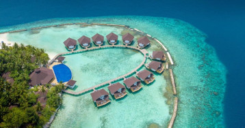 Ellaidhoo Maldives by Cinnamon Ellaidhoo Maldives by Cinnamon