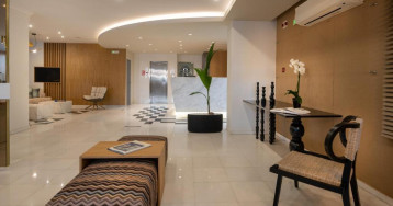 Elounda Akti Olous (Adults Only) Elounda Akti Olous (Adults Only)