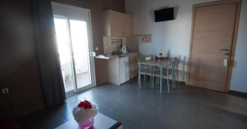 Elounda Sunrise Apartments