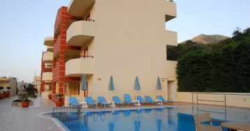 Elpis Studios and Apts