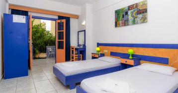 Eltina Apartments Eltina Apartments
