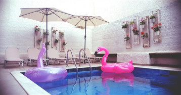 ELYCHRYSON APTS (Adults only +14 y.o.) ELYCHRYSON APTS (Adults only +14 y.o.)