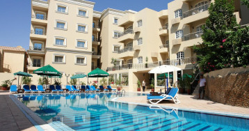 Elysees Dream Beach Elysees Dream Beach