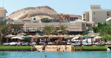 Elysees Dream Beach Hotel Elysees Dream Beach Hotel