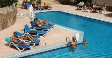 Hotel Elysees Dream Beach By Amarina Hotels & Resorts
