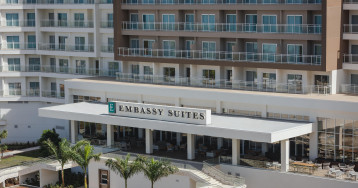 Embassy Suites by Hilton Aruba Resort Embassy Suites by Hilton Aruba Resort
