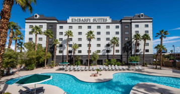Embassy Suites by Hilton Las Vegas