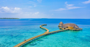 Emerald Faarufushi Resort & Spa Emerald Faarufushi Resort & Spa