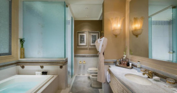 Emirates Palace, Abu Dhabi