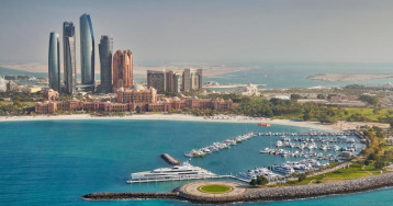 Emirates Palace Mandarin Oriental