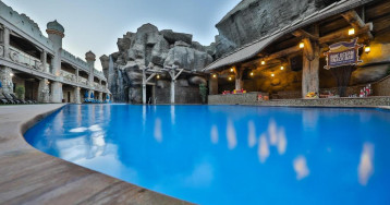 Emirates Park Resort