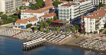 Emre Hotels (Beach&Hotel)