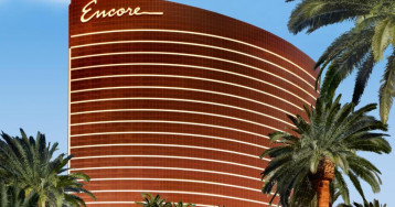 Encore at Wynn Las Vegas