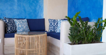 Enorme Serenity Spritz