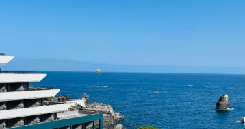 Enotel Lido Madeira
